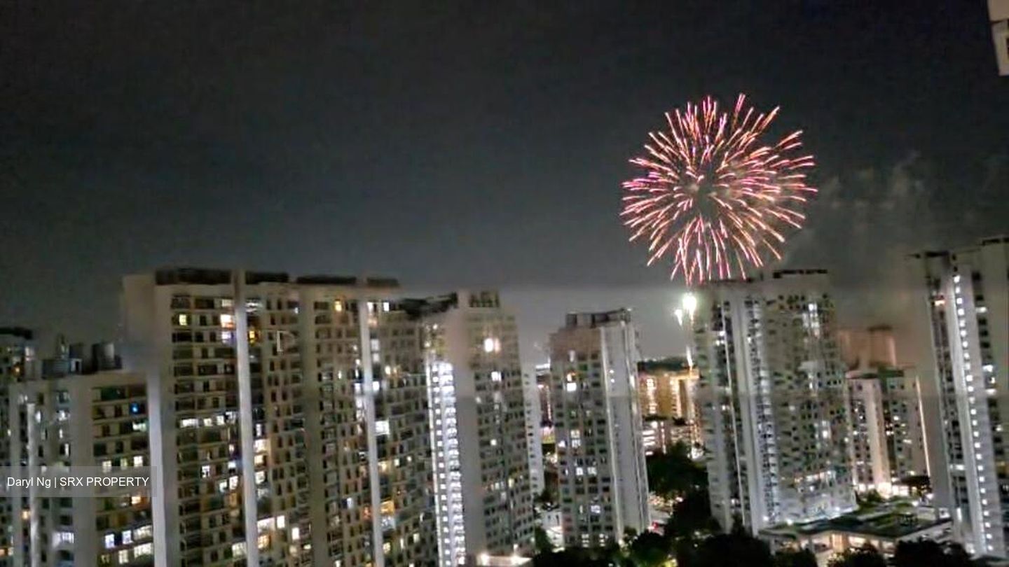 Blk 453D Fernvale Flora (Sengkang), HDB 4 Rooms #504642811